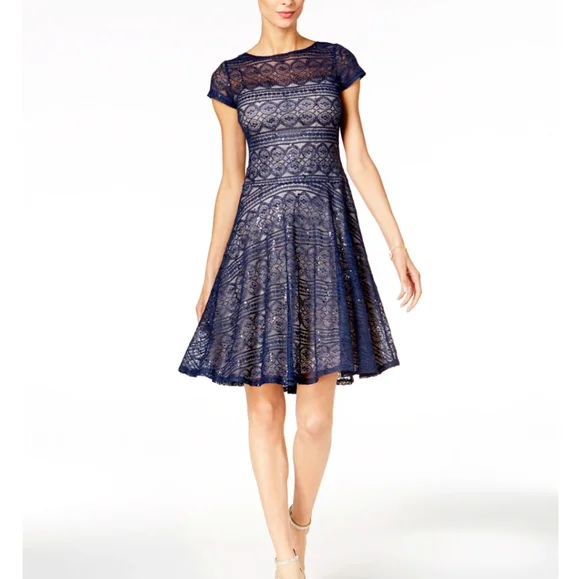 chinese dress ladies Tatum Dress  Kay Unger